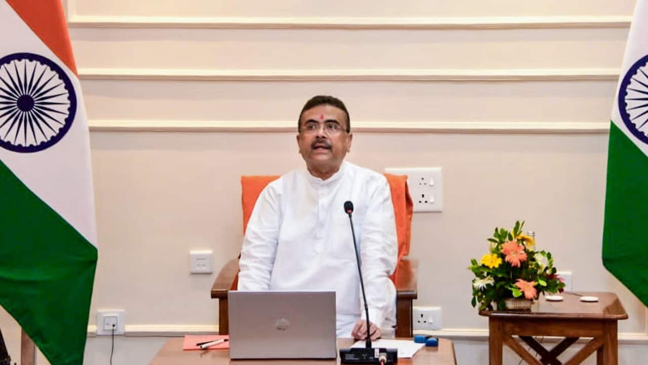 West Bengal govt to unveil new industrial land policy ahead of Durga Puja: CM Suvendu Adhikari