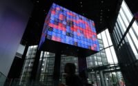 Japan’s Nikkei rises as AI catch-up rally offsets yield worries