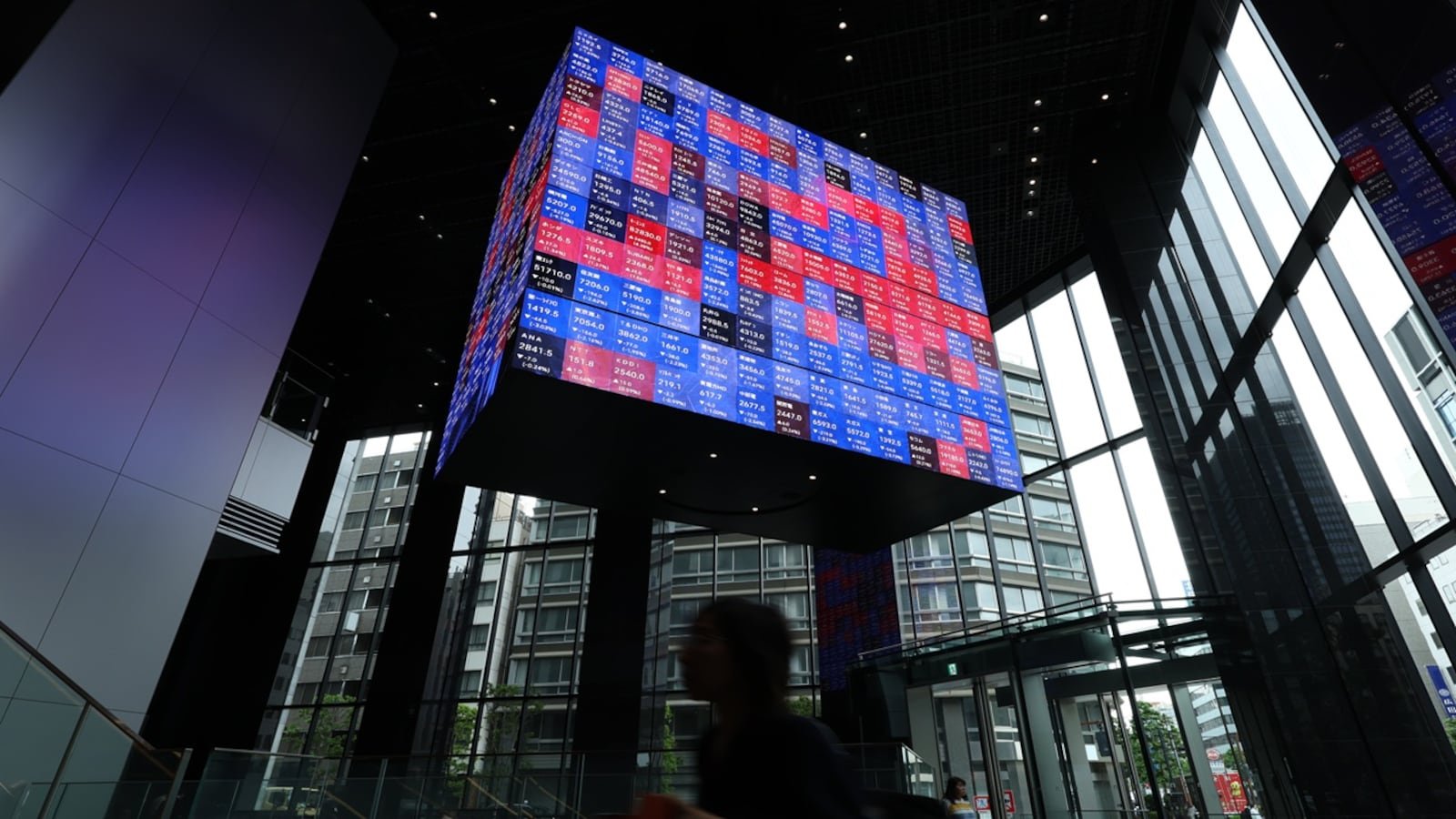 Japan’s Nikkei rises as AI catch-up rally offsets yield worries