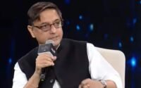 India has all the ingredients to become a major shipbuilding power: Sanjeev Sanyal
