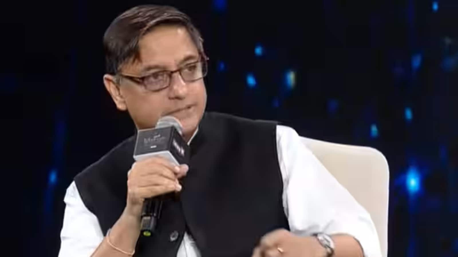 India has all the ingredients to become a major shipbuilding power: Sanjeev Sanyal