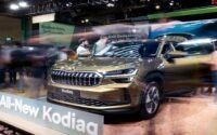 JSW wants Volkswagen to cover India tax bill as deal condition