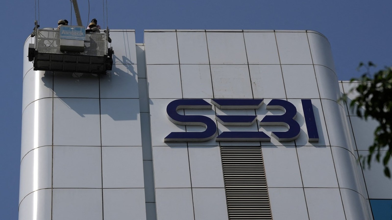 SEBI may form a panel to consider self-listing norms for exchanges, reports CNBC-TV18; BSE shares fall 2%