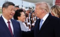 US, China agree on AI incident channel amid push for 'Super Intelligence' dialogue