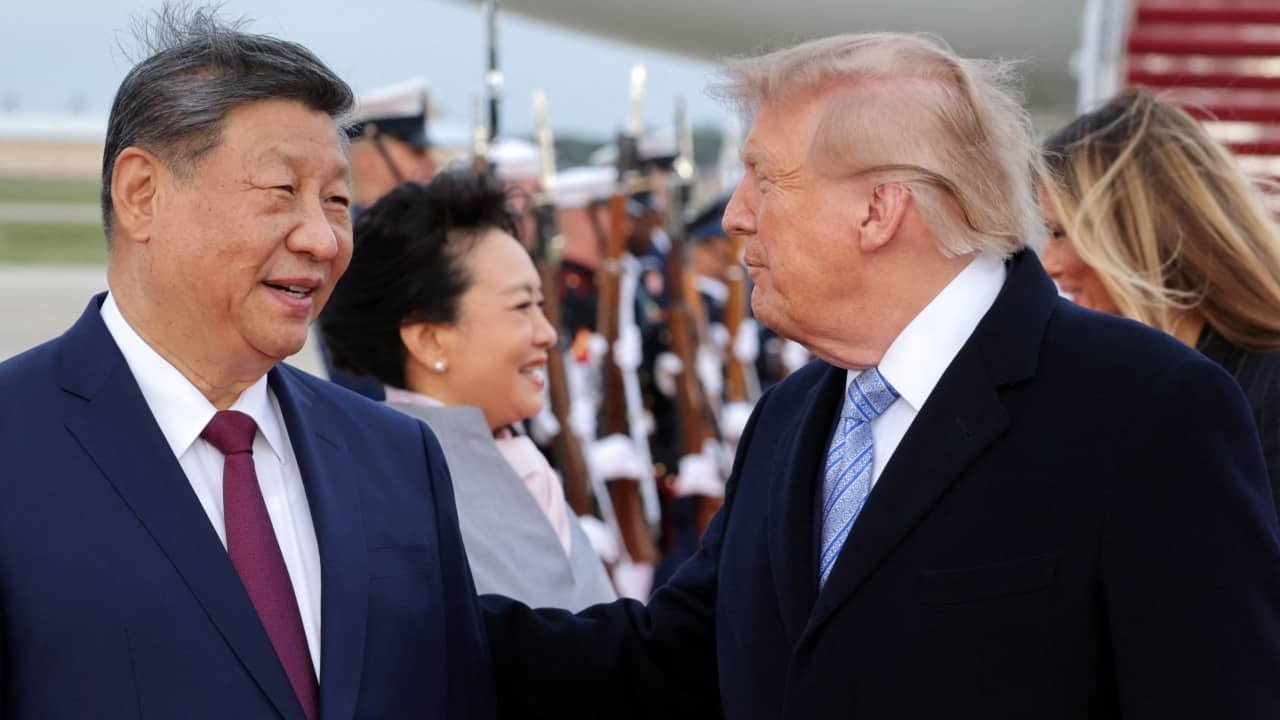 US, China agree on AI incident channel amid push for 'Super Intelligence' dialogue