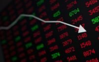 ESDS Software shares hit 5% lower circuit on weak Q1 results
