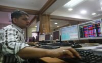Price Action: Meesho down 4% as Nomura keeps 'reduce' rating; LCC Projects jumps 4% on project win