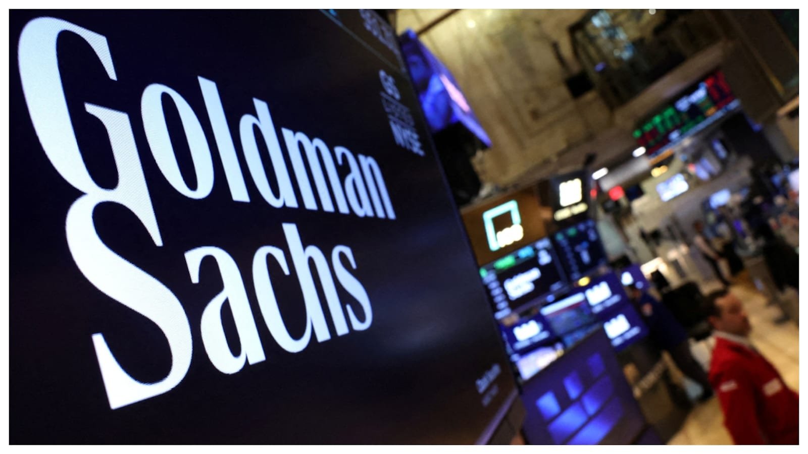 Goldman Sachs is underweight hyperscalers on debt supply surge