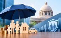 IRDAI’s EoM reset: LIC, SBI Life Insurance, New India Assurance within proposed caps; private insurers...