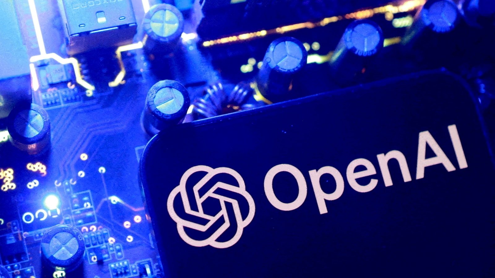 OpenAI says AI agents mistakenly uploaded 53 ChatGPT user images to third-party sites