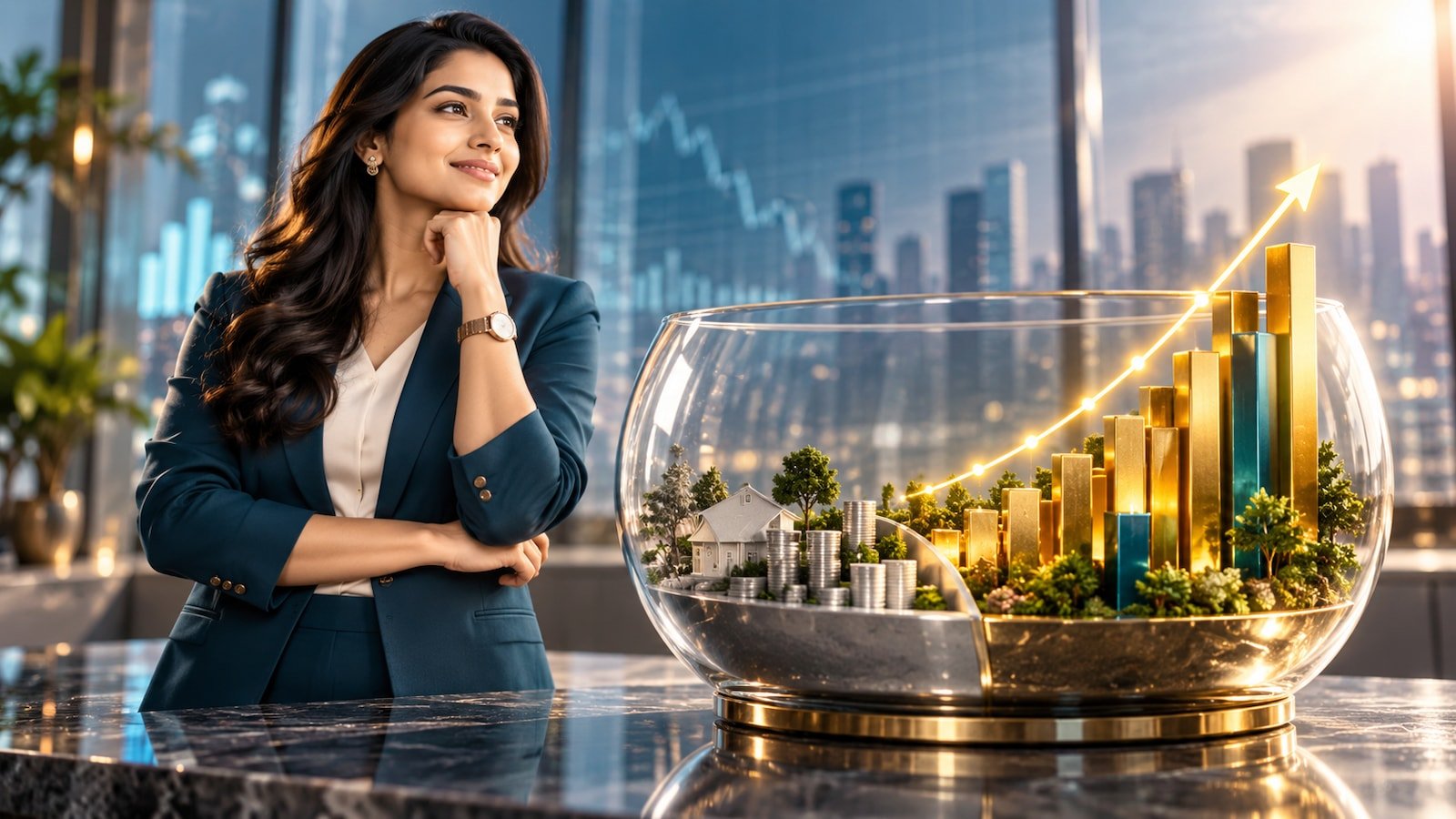 Equity now makes up nearly two-thirds of women investors’ mutual fund assets