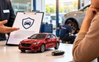 Is dealer-provided new car insurance actually convenient during claims for repairs or damages? Here's what...