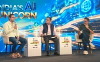 From AI models to agents: Sarvam’s Kumar, Emergent’s Jha map India’s next five years
