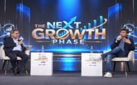 ‘Groww’s time was 2016, today is deeptech’: Lalit Keshre on India’s next growth phase
