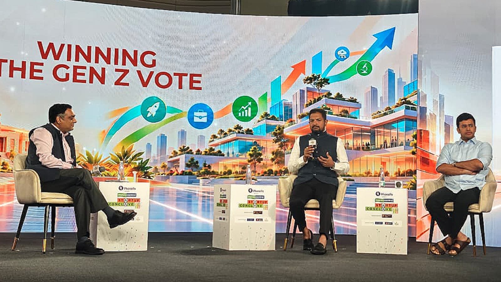 Gen Z wants directness, not deference: Karnataka leaders on changing political culture
