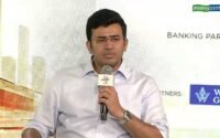 Tejasvi Surya on youth voting: ‘Diehard optimist’ that political awareness will drive turnout