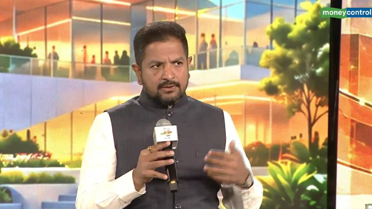 ‘Take AI to the grassroots’: Sharath Kumar Bache Gowda on Karnataka’s affordable 'AI PC'