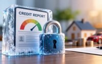 Credit report freeze: When it makes sense and what borrowers should know