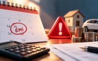 Missed a loan EMI? Here’s when a late payment can turn into a bigger problem