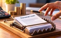 Personal loan mistakes that can cost you dearly: Five traps to avoid