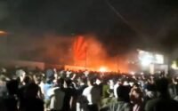 LPU protest turns violent after sexual assault allegation, police form SIT