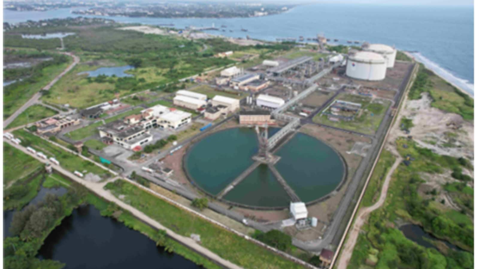 Petronet LNG shares: Nomura retains 'Buy', target price Rs 345; Kochi pipeline seen driving utilisation