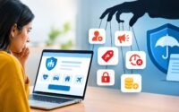 Getting an insurance quote online? Watch out for these 6 dark patterns