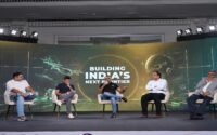 Moneycontrol Startup Conclave: India's deeptech ecosystem grows, but follow-on funding remains a challenge