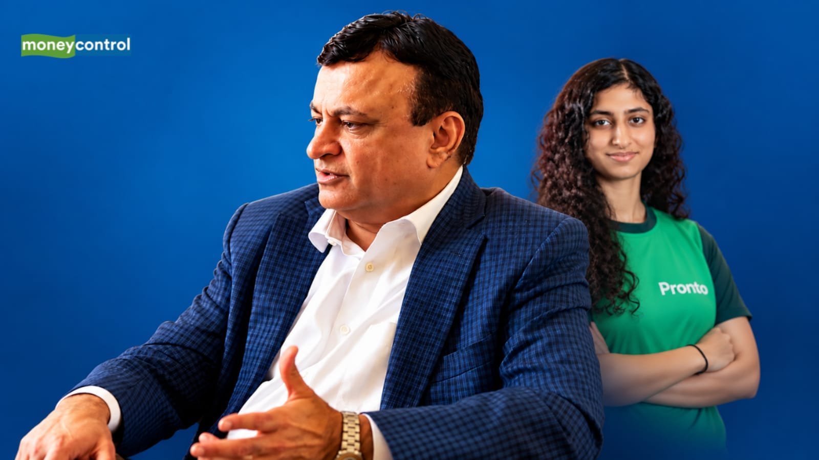 From washing dishes to Rs 20,000-crore net worth: Delhi-born Raj Sardana built business in US — niece...