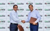 Nuvoco Vistas to acquire 26% stake in CleanMax SPV, shares gain