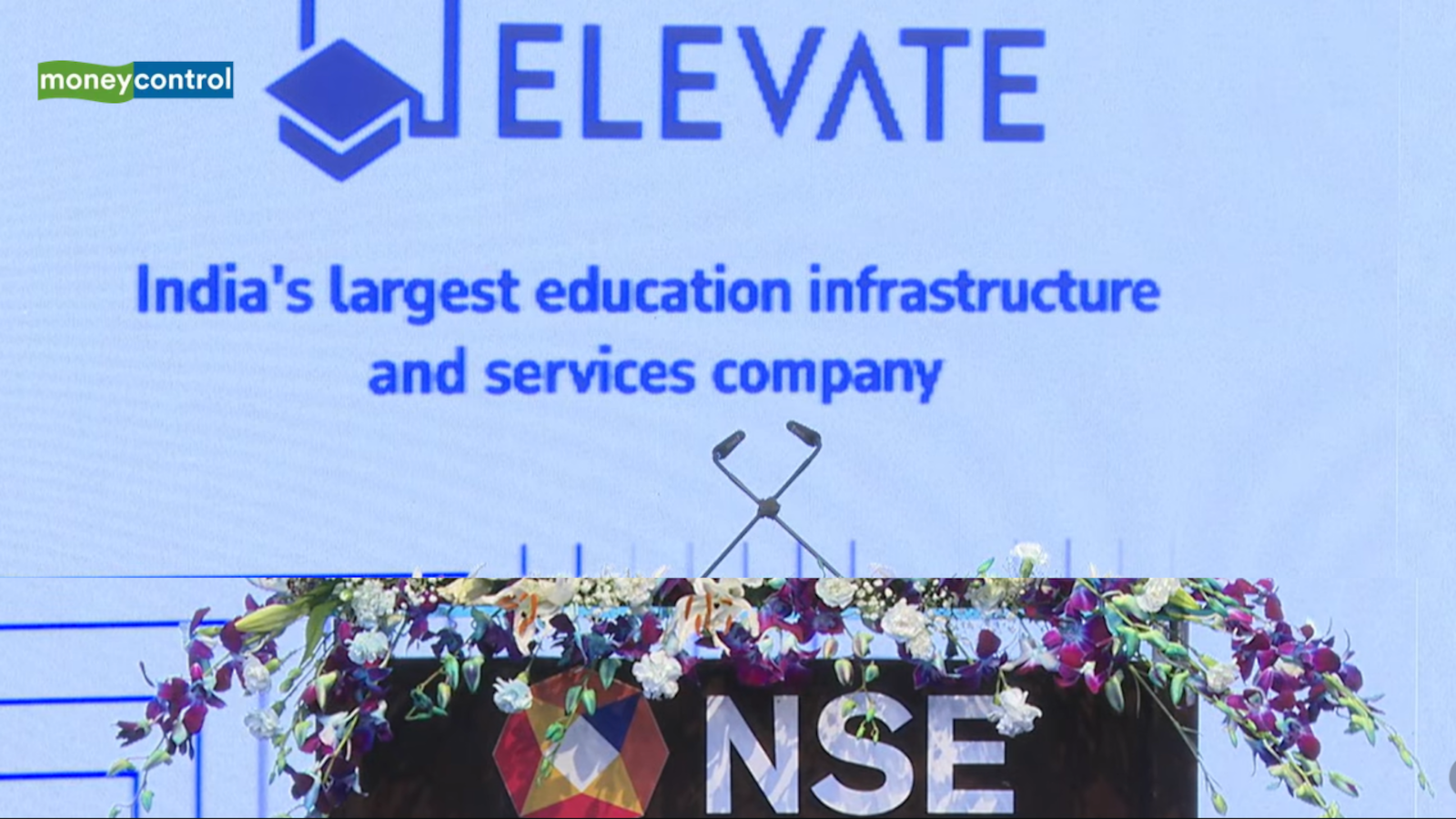 Elevate Campuses shares list at 2% discount to issue price on NSE — should you buy, sell or hold?