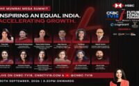 From Representation to Real Opportunity: Future. Female. Forward. Season 4 Brings the Power of Equity to...