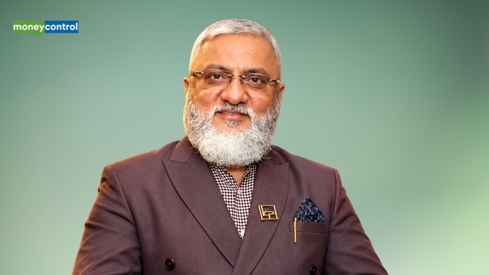 Bus conductor's son built Rs 10,000-crore business: How Faruk Patel rebuilt KP Group after telecom setback