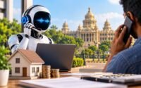 Bengaluru civic body uses AI voice calls to recover Rs 35.1 crore in property tax dues
