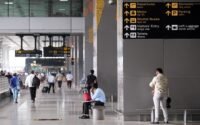 India's domestic air passenger traffic fell 7.5 pc in Aug: IATA