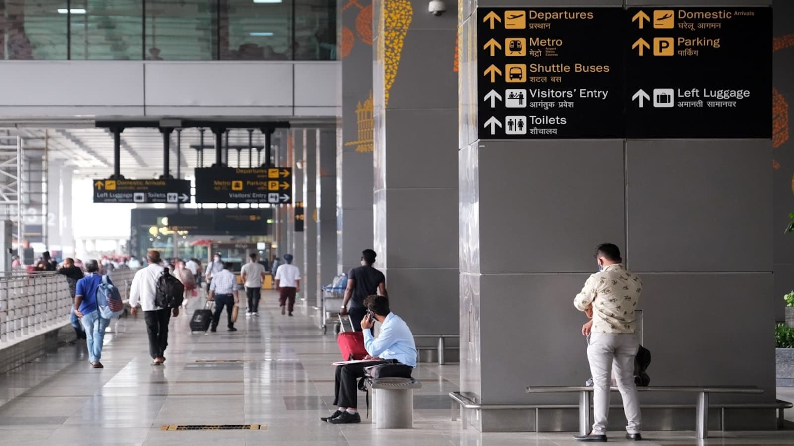 India's domestic air passenger traffic fell 7.5 pc in Aug: IATA