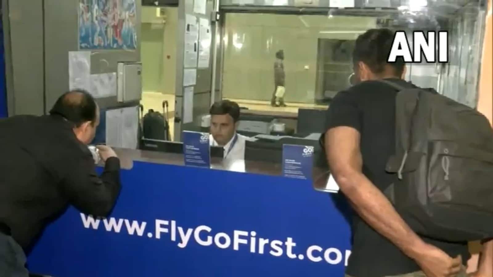 Go First assets see repeated markdowns as liquidation drags on