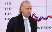 AI capex will destroy capital, could trigger major credit event, says Chris Wood