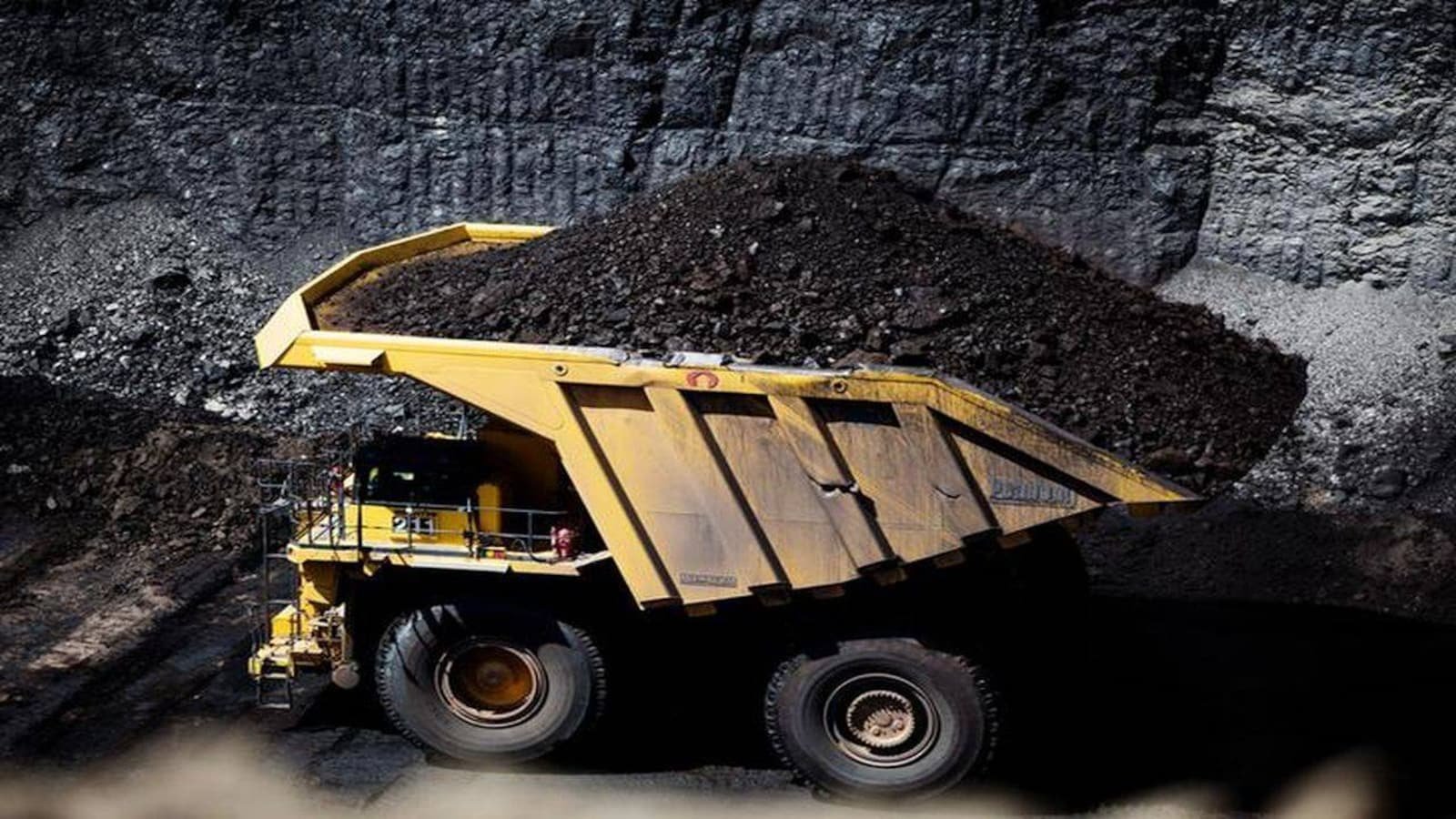 Ministry of Mines to auction two offshore mineral blocks in Andaman Sea on October 1