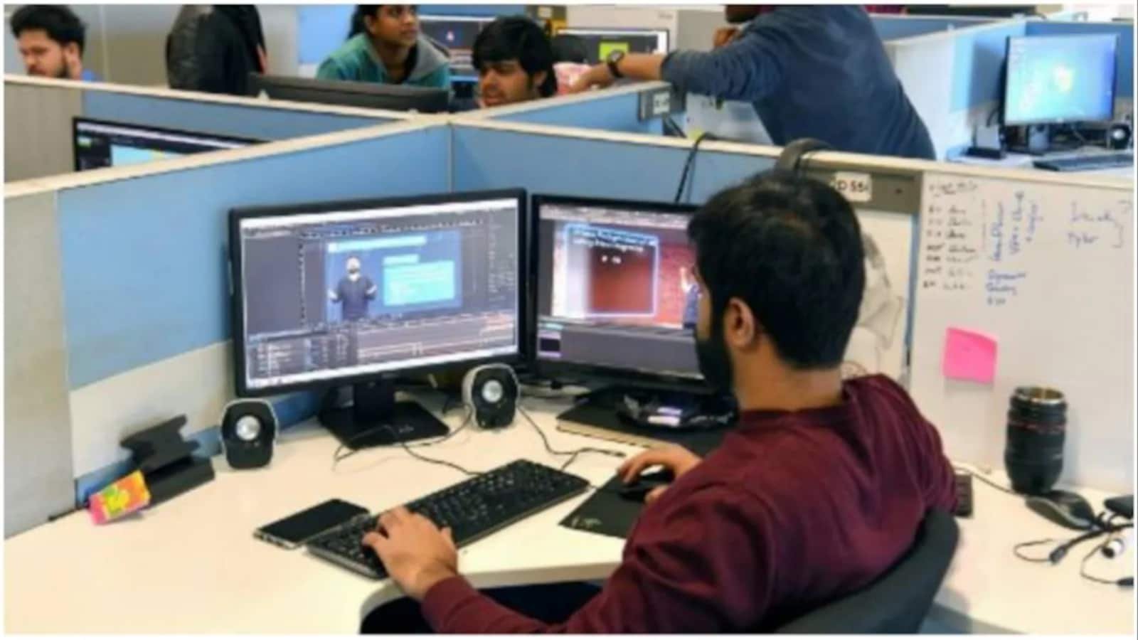 Bengaluru-based IT solutions provider SRIT to open IPO on September 28, sets price band at Rs 123-130