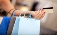 US consumer spending rises most in a year, core PCE up 0.2%