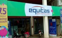 Equitas Small Finance Bank faces Rs 533-crore GST demand