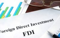 FDI rises 6% to $19.81 bn in Apr-Jun; inflows from US fall 76%