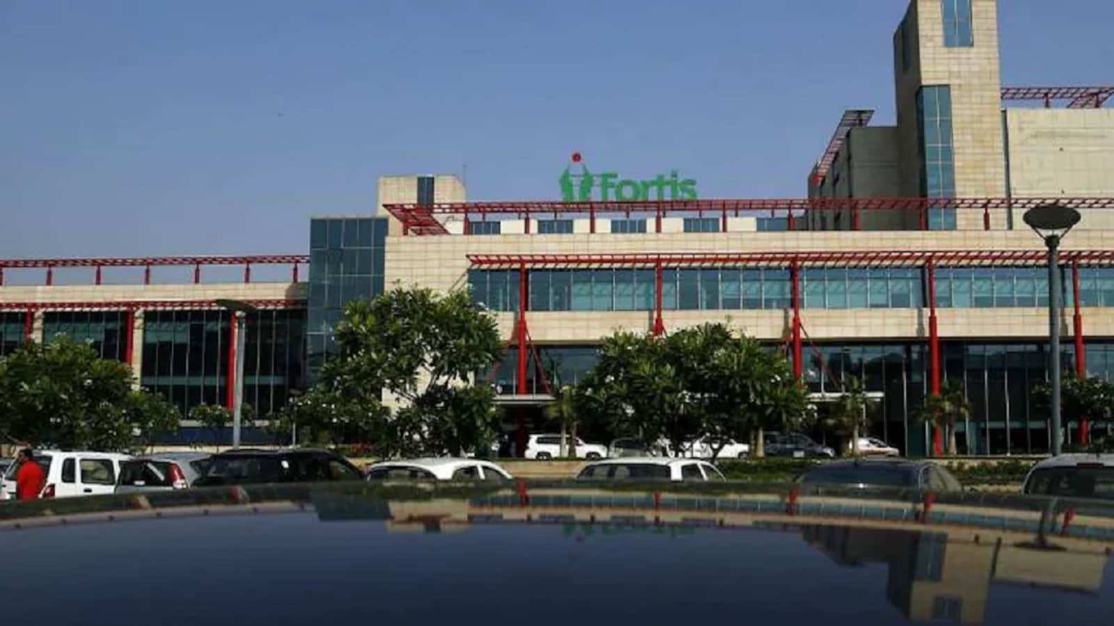 Fortis Healthcare says it was 'complete stranger' to Daiichi-Singh Brothers dispute after SC allows...