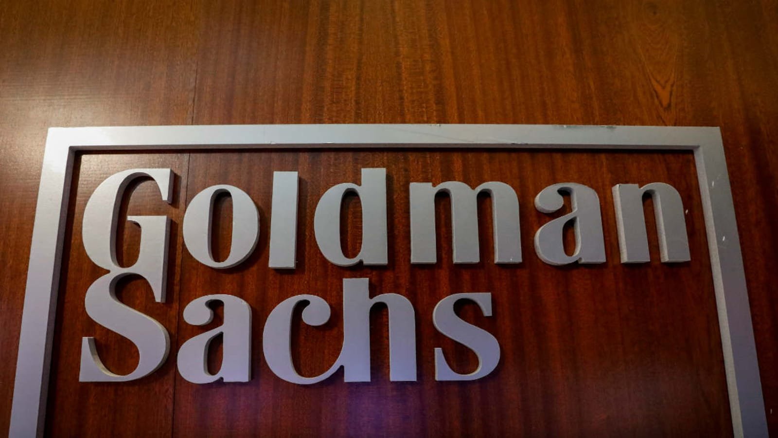 AI spending and govt borrowing are driving up the global cost of capital: Goldman Sachs