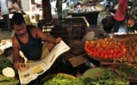Retail inflation rises to 8-month high of 4.82% in August as food prices spike