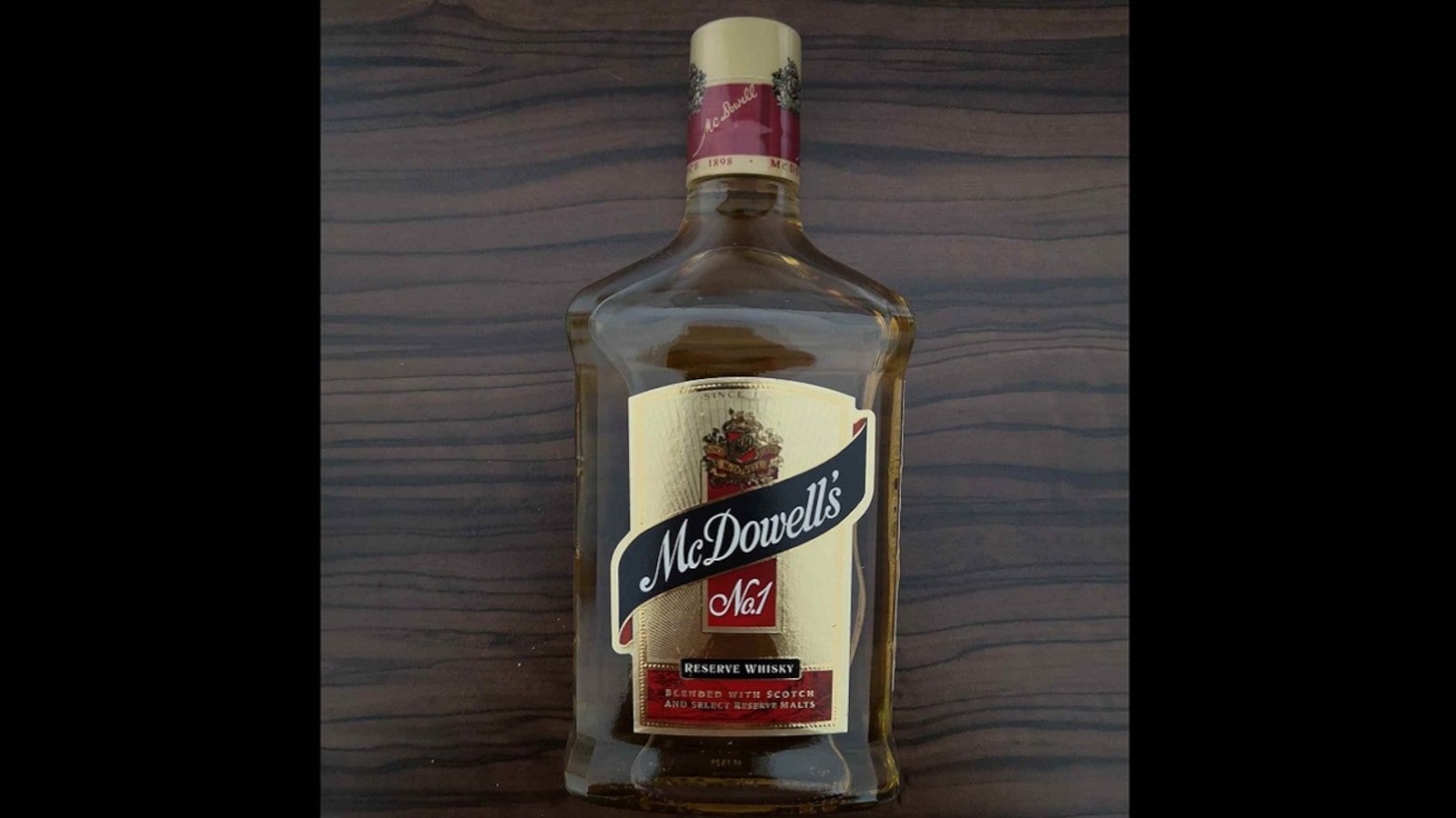 Diageo India revamps McDowell’s No.1 with premium identity