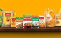 Patanjali Foods shares extend rally, jump 6% as management backs FY27 growth targets