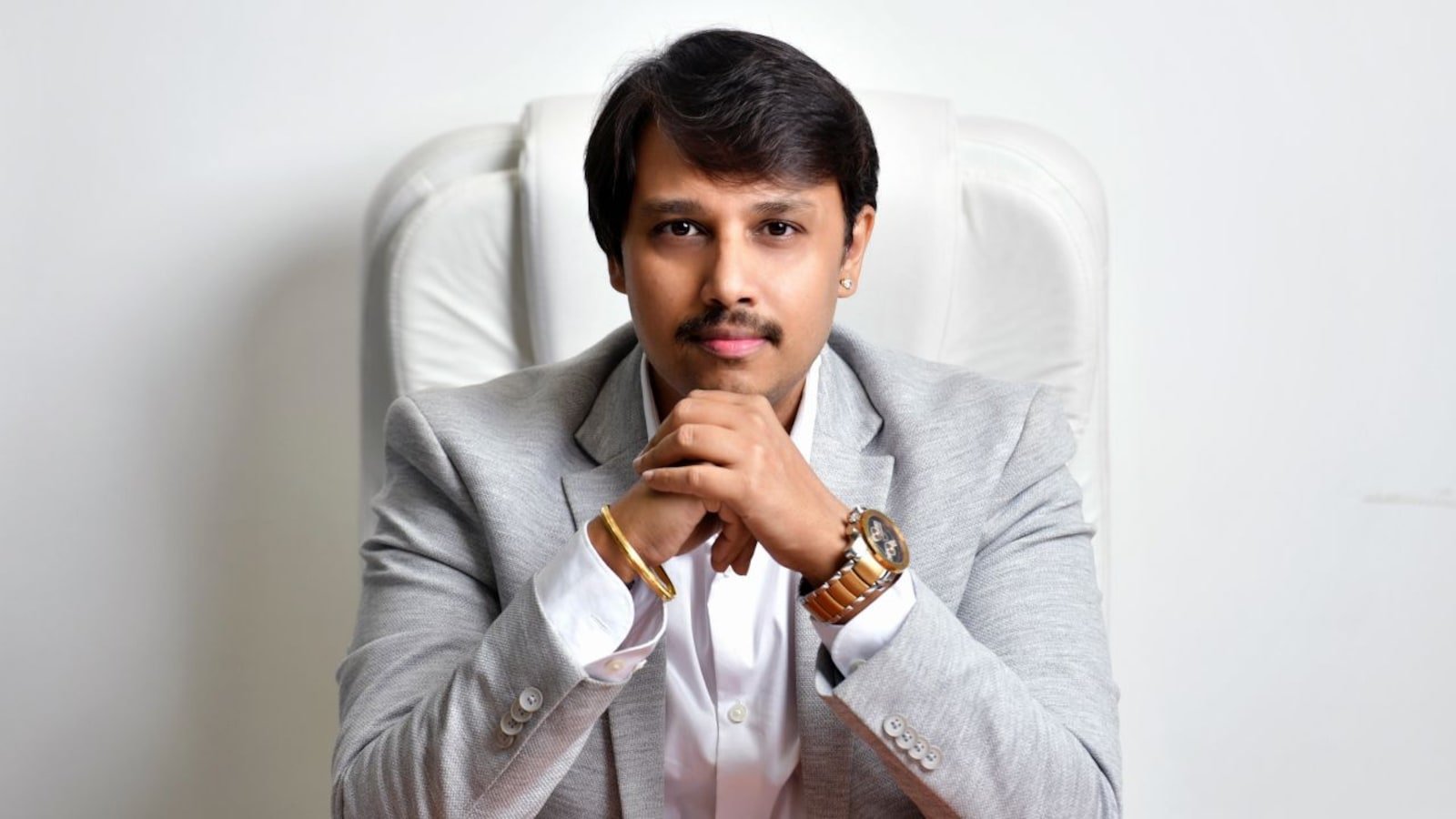Chartist Talk: Technical bounce in Nifty 50 likely? Rahul Ghose says these 2 stocks are worth tracking...