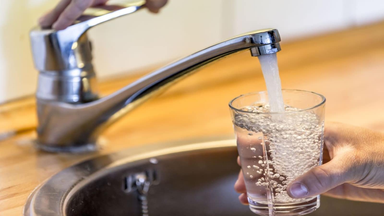 Prasinos develops indigenous nanobubble technology for water treatment